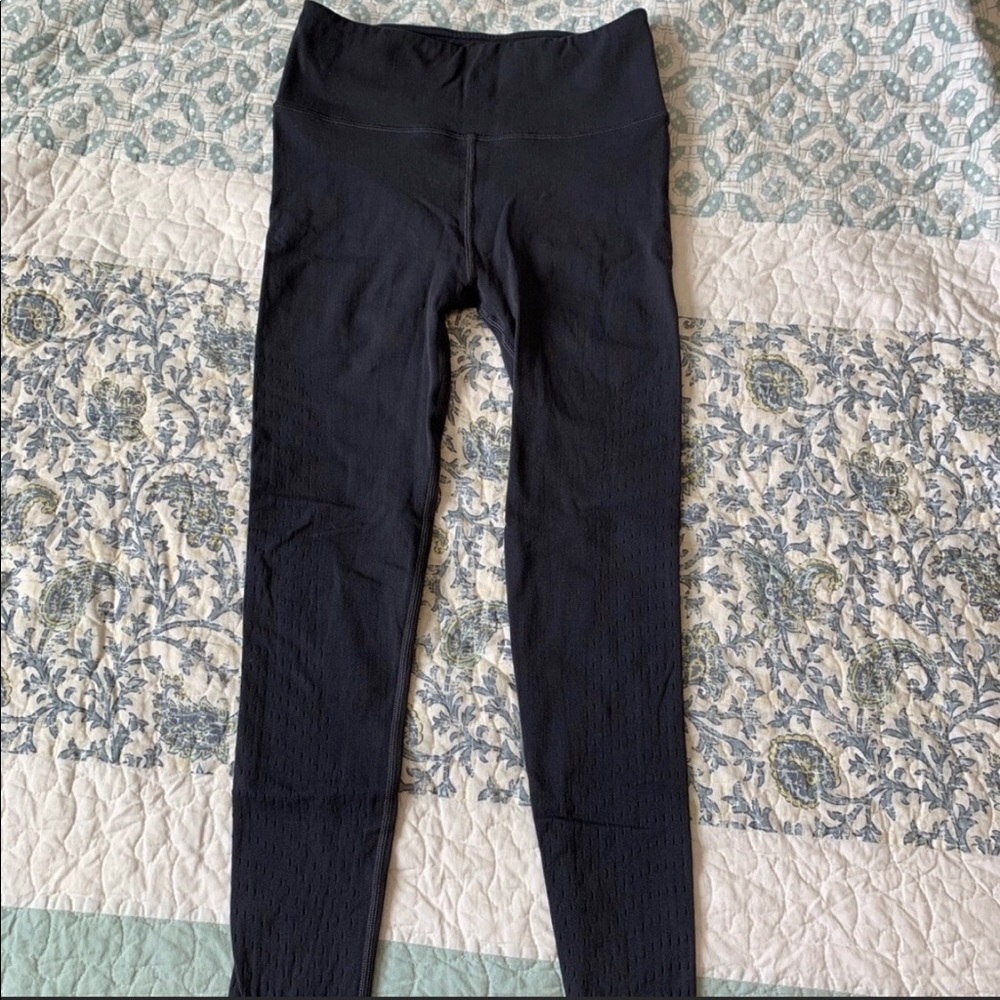 Lululemon Leggings Size 6